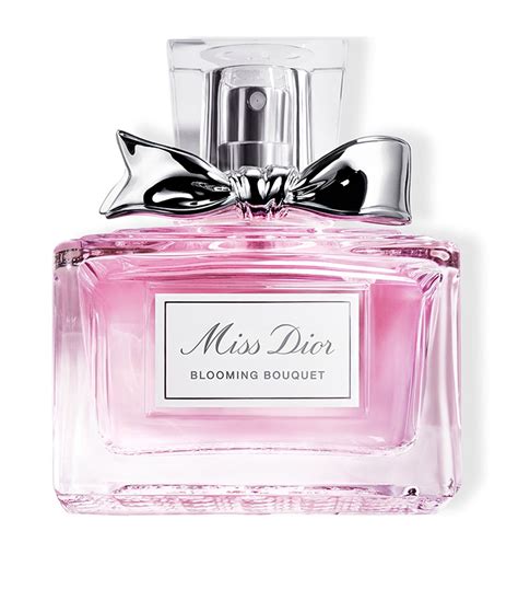 eau de parfum miss dior blooming bouquet